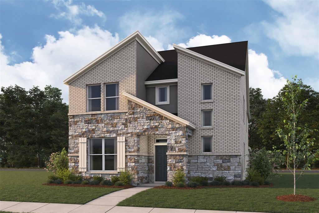 761 Clarissa ST, Buda, TX 78610