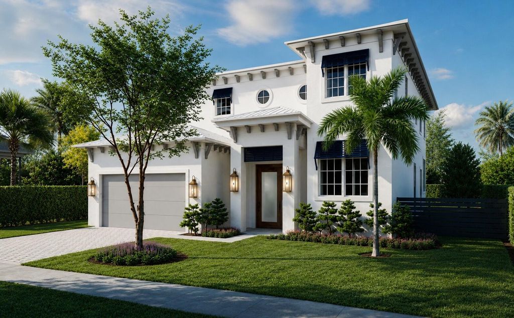 345 Leigh Road, West Palm Beach, FL 33405