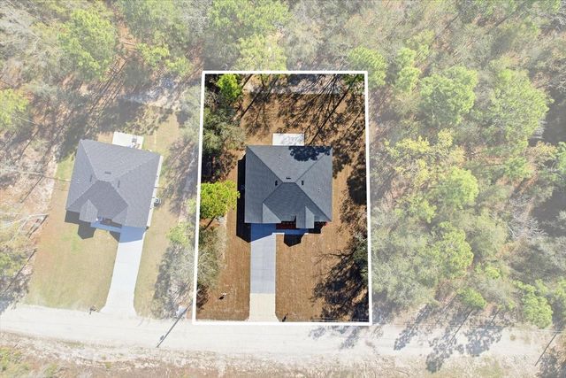 13418 CORMORANT ROAD, Weeki Wachee, FL 34614