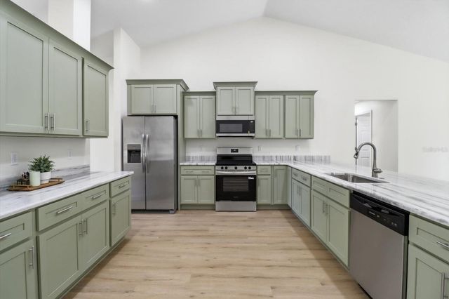 13418 CORMORANT ROAD, Weeki Wachee, FL 34614