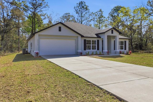 13418 CORMORANT ROAD, Weeki Wachee, FL 34614