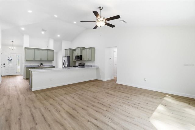 13418 CORMORANT ROAD, Weeki Wachee, FL 34614