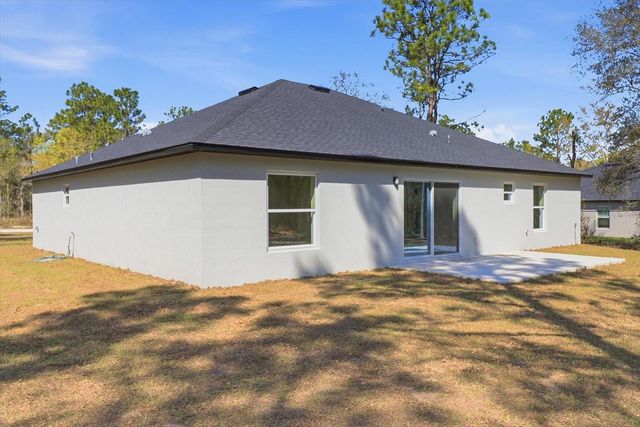 13418 CORMORANT ROAD, Weeki Wachee, FL 34614