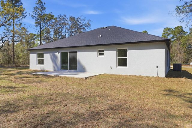 13418 CORMORANT ROAD, Weeki Wachee, FL 34614