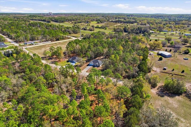 13418 CORMORANT ROAD, Weeki Wachee, FL 34614