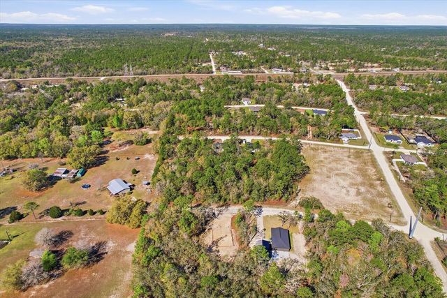 13418 CORMORANT ROAD, Weeki Wachee, FL 34614