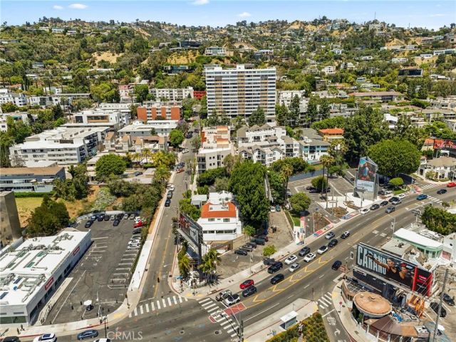 8788 Shoreham 32, West Hollywood, CA 90069