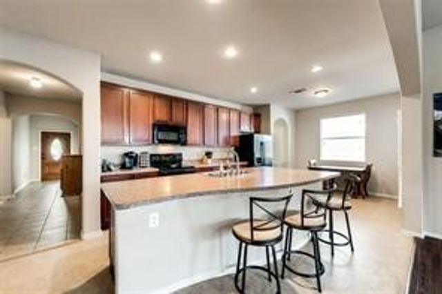 1604 Goodwin Drive, Providence Village, TX 76227