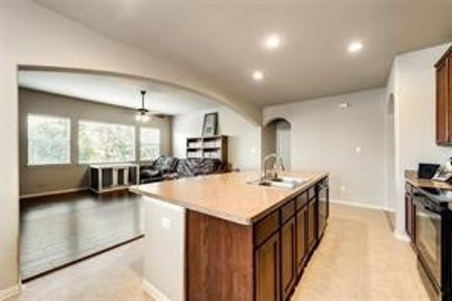 1604 Goodwin Drive, Providence Village, TX 76227