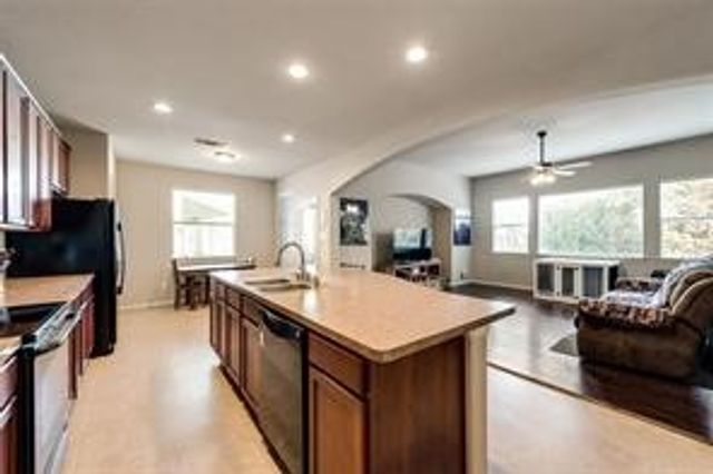 1604 Goodwin Drive, Providence Village, TX 76227