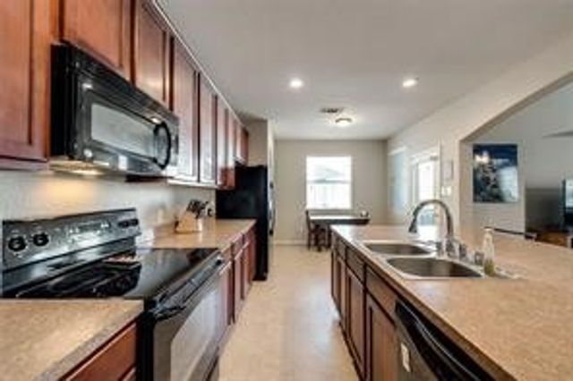 1604 Goodwin Drive, Providence Village, TX 76227