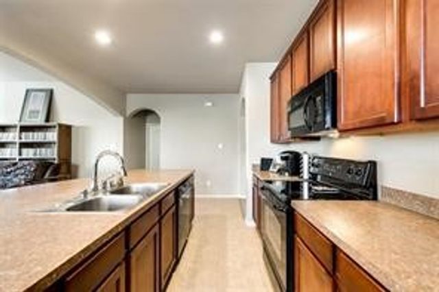 1604 Goodwin Drive, Providence Village, TX 76227