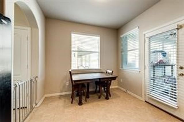 1604 Goodwin Drive, Providence Village, TX 76227