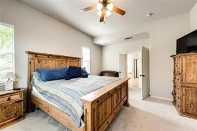 1604 Goodwin Drive, Providence Village, TX 76227