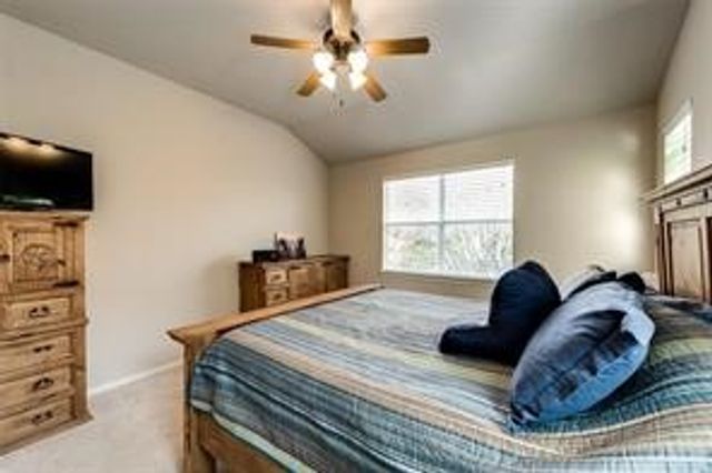 1604 Goodwin Drive, Providence Village, TX 76227