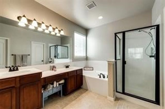 1604 Goodwin Drive, Providence Village, TX 76227