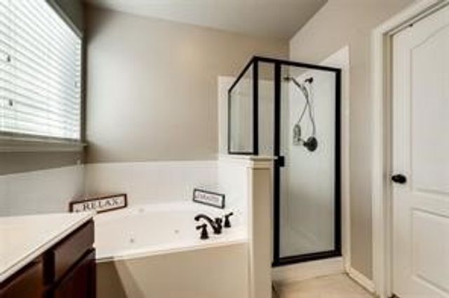 1604 Goodwin Drive, Providence Village, TX 76227