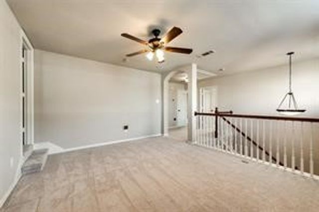 1604 Goodwin Drive, Providence Village, TX 76227