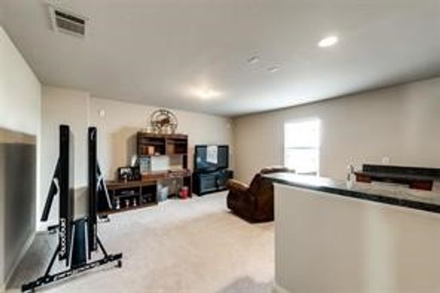 1604 Goodwin Drive, Providence Village, TX 76227