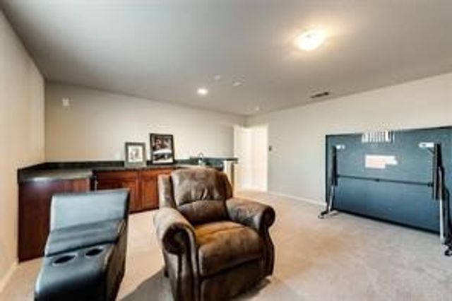 1604 Goodwin Drive, Providence Village, TX 76227