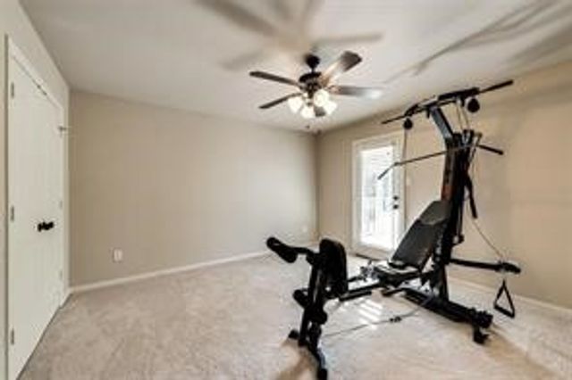 1604 Goodwin Drive, Providence Village, TX 76227