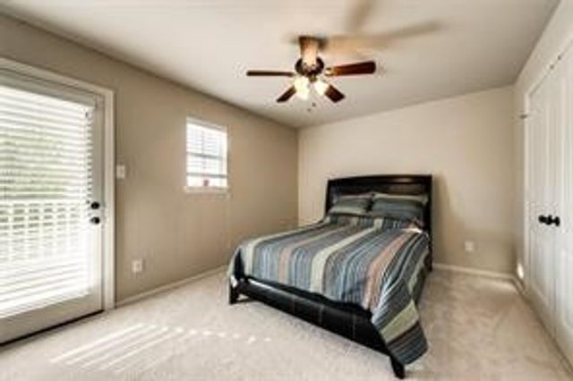 1604 Goodwin Drive, Providence Village, TX 76227