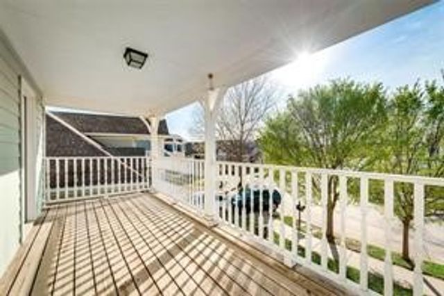 1604 Goodwin Drive, Providence Village, TX 76227