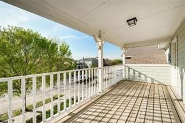 1604 Goodwin Drive, Providence Village, TX 76227