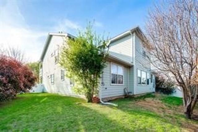 1604 Goodwin Drive, Providence Village, TX 76227