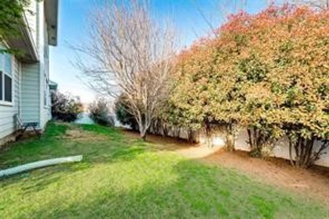 1604 Goodwin Drive, Providence Village, TX 76227