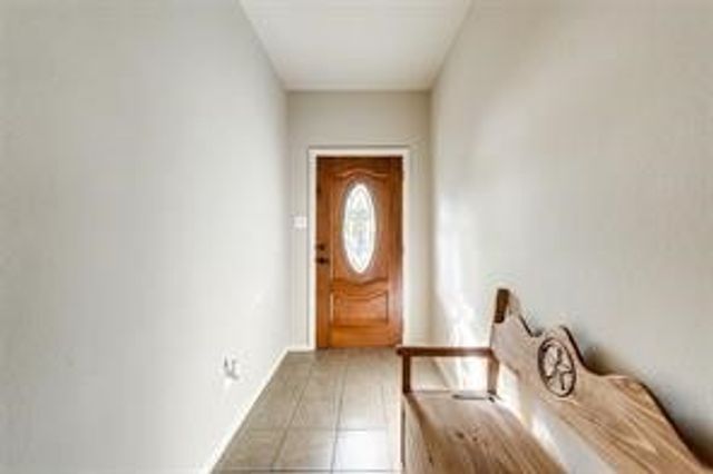 1604 Goodwin Drive, Providence Village, TX 76227