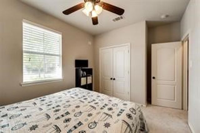 1604 Goodwin Drive, Providence Village, TX 76227