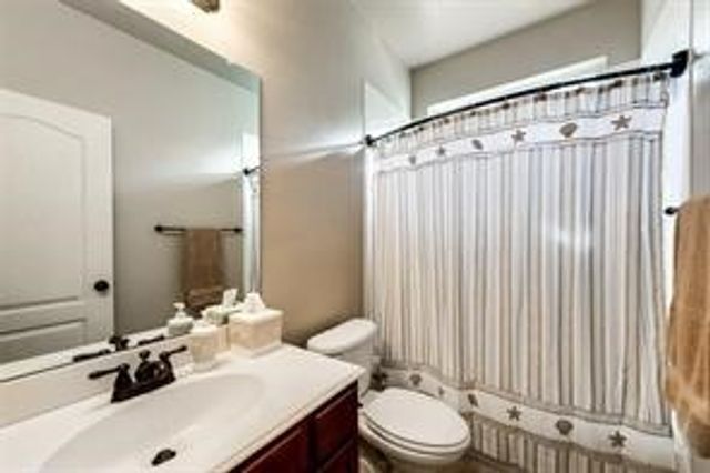 1604 Goodwin Drive, Providence Village, TX 76227