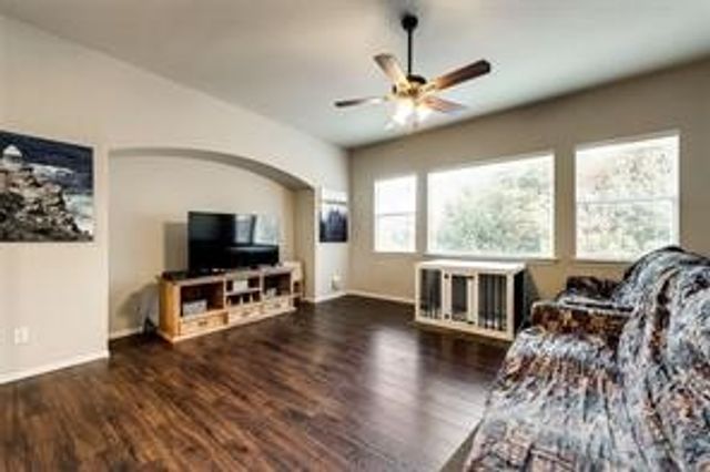 1604 Goodwin Drive, Providence Village, TX 76227