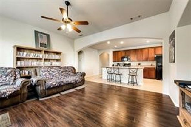 1604 Goodwin Drive, Providence Village, TX 76227