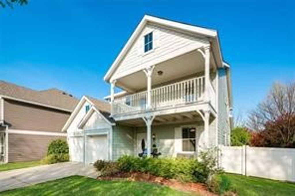 1604 Goodwin Drive, Providence Village, TX 76227