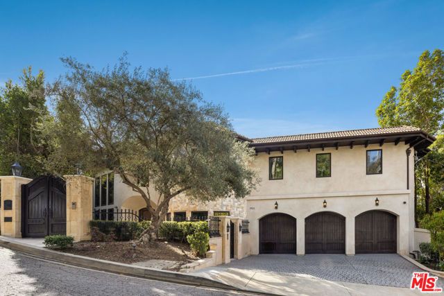 1921 Bel Air Road, Los Angeles, CA 90077