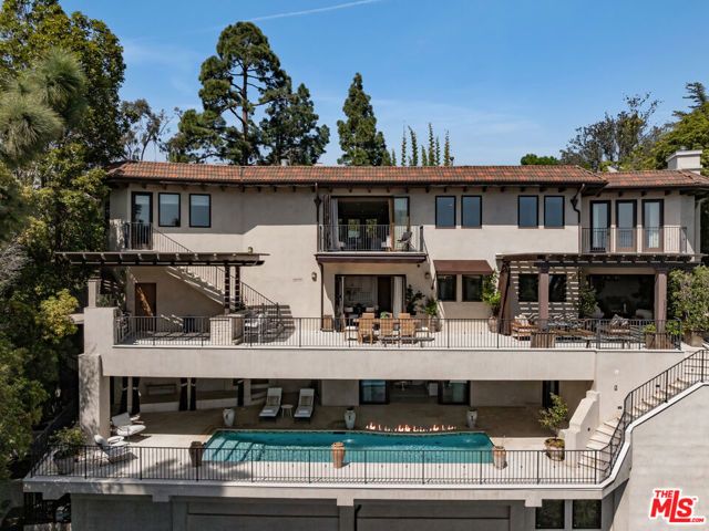 1921 Bel Air Road, Los Angeles, CA 90077