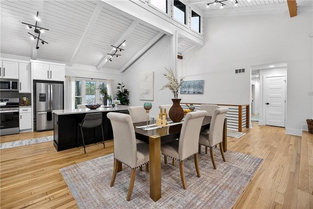 3165 Brookview Drive, Marietta, GA 30068