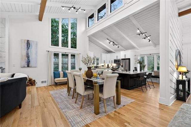 3165 Brookview Drive, Marietta, GA 30068