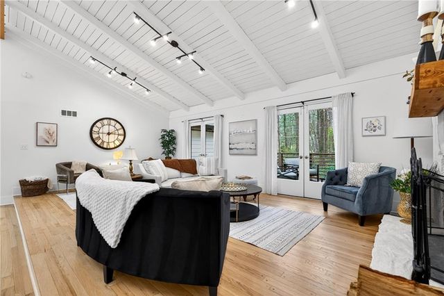 3165 Brookview Drive, Marietta, GA 30068