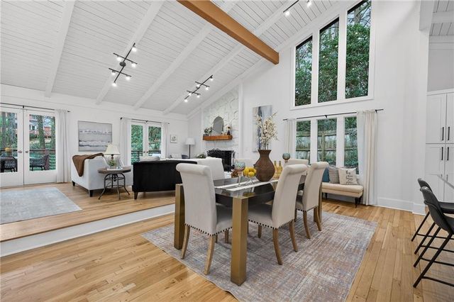 3165 Brookview Drive, Marietta, GA 30068