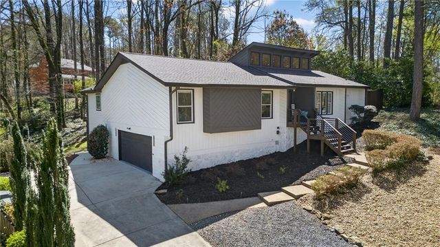 3165 Brookview Drive, Marietta, GA 30068