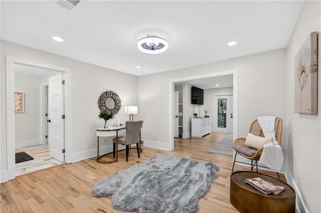 3165 Brookview Drive, Marietta, GA 30068