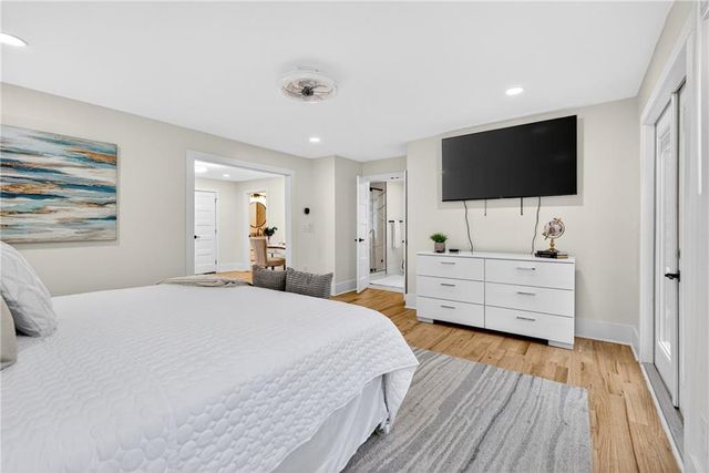 3165 Brookview Drive, Marietta, GA 30068