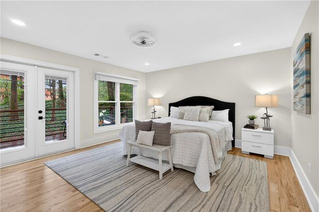 3165 Brookview Drive, Marietta, GA 30068