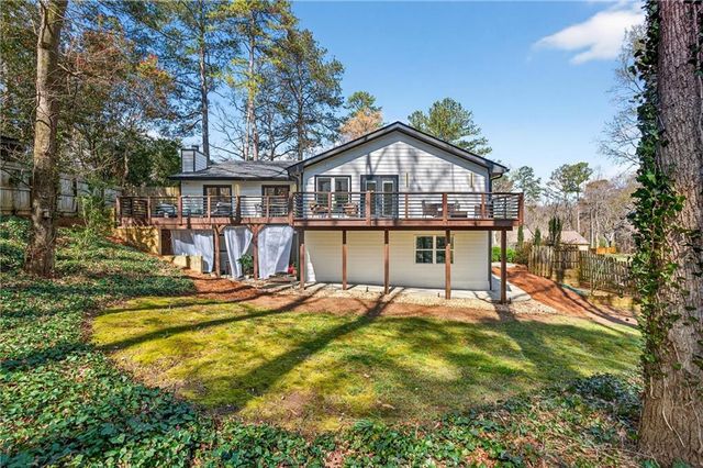 3165 Brookview Drive, Marietta, GA 30068