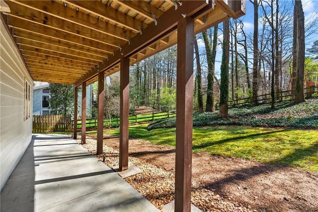 3165 Brookview Drive, Marietta, GA 30068