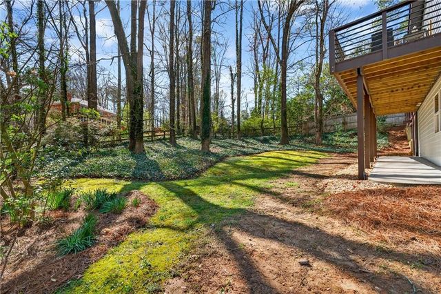 3165 Brookview Drive, Marietta, GA 30068