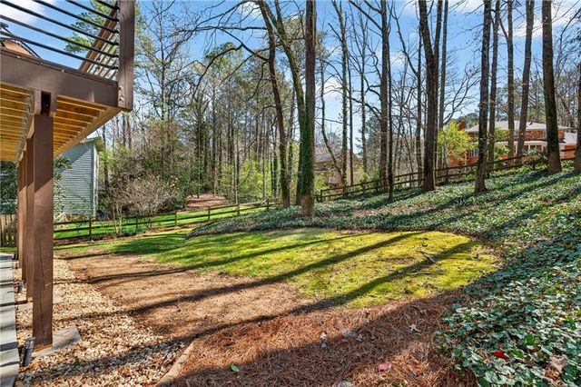 3165 Brookview Drive, Marietta, GA 30068